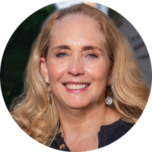 Carissa Moffat-Miller